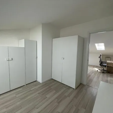 Casa Aaron