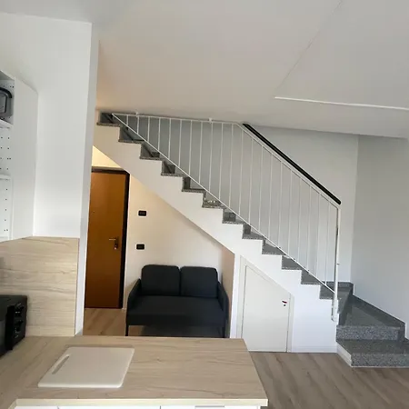 Casa Aaron Appartement