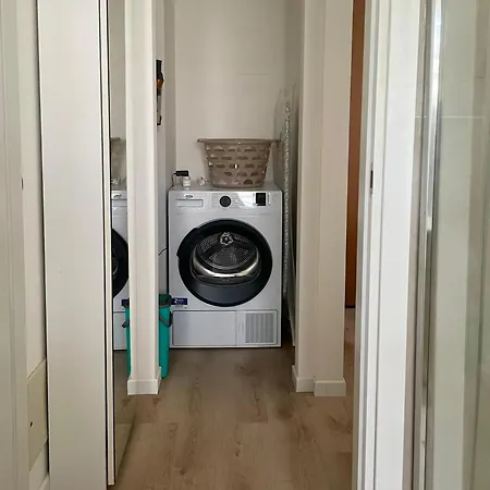Appartement Casa Aaron *