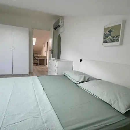 Casa Aaron