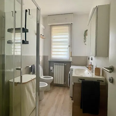 Casa Aaron Appartement *