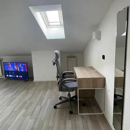 Casa Aaron *