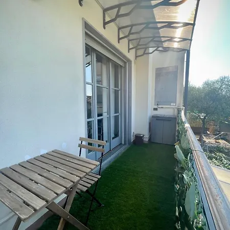 Casa Aaron