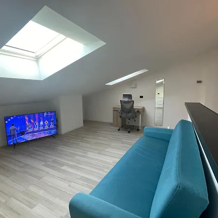 Casa Aaron Gorgonzola