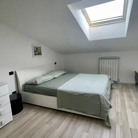 Appartement Casa Aaron