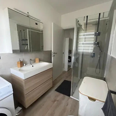 Appartement Casa Aaron Gorgonzola