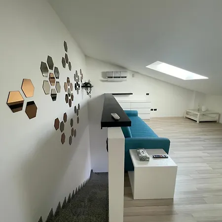 Casa Aaron Appartement *