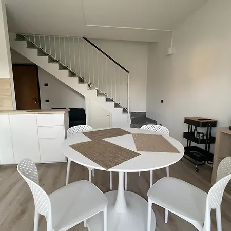 Appartement Casa Aaron Gorgonzola