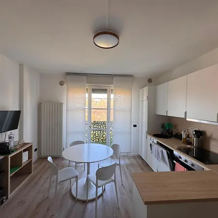 Casa Aaron 公寓 *