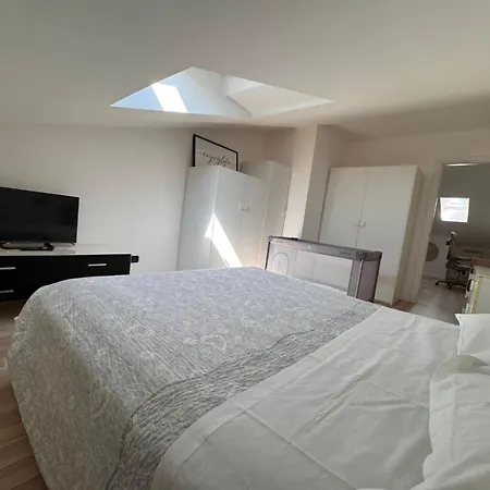 公寓 Casa Aaron *