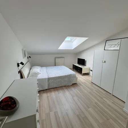 Casa Aaron 公寓 *