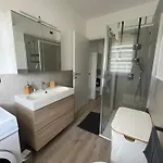 Apartmán Casa Aaron Gorgonzola