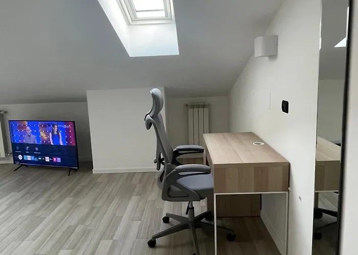 Casa Aaron *