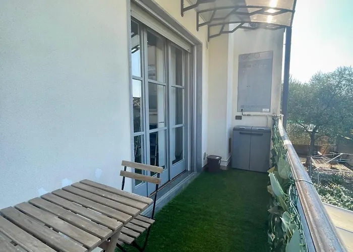 Casa Aaron